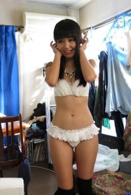 Le stanze dell'attrice sono così disordinate? Perché non cambi in una casa più grande se fai così tanti soldi?