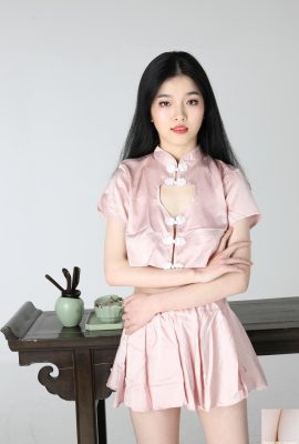(Collezione online) Rui Han – Modelo chinês  Set di foto private – 1 (111p)