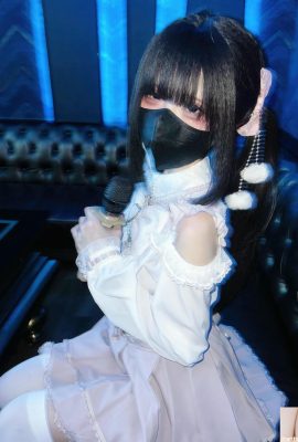(Collezione online) Zhiyue Etsu KO – data KTV con una donna di Landmine (44p)