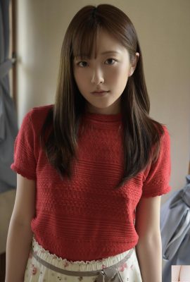 (Qingkong ひかお) Aspetto puro e un sorriso ti fanno innamorare (31p)