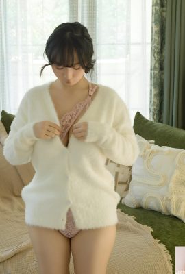 (Collezione Internet) Qian Anan – Nuanyang (115p)