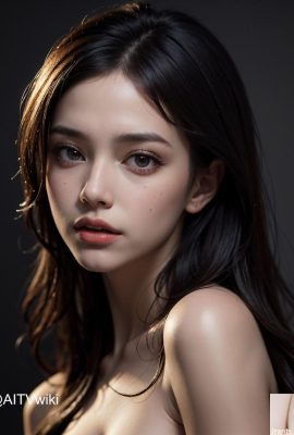 ★ Patreon ★ (Aitvwiki Beauty Encyclopedia) – Testing del modello realistico MajicMix