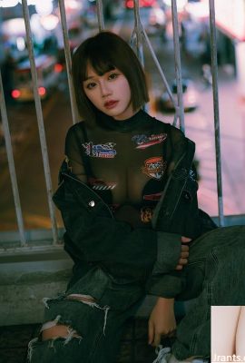 “155xChang” ha la magia che fa innamorare le persone a prima vista (12p)