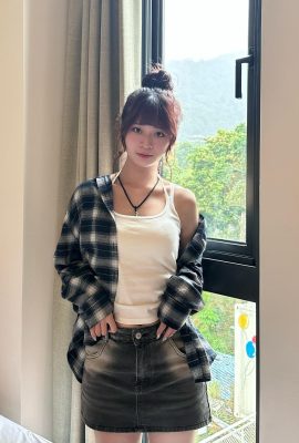 Temperamento a livello di Tiancai “Rain” Outdoor Model (12p)