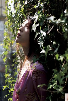 (Xiangzi) Il seno rotondo e tenero è così allettante da mostrare l'immagine (29p)