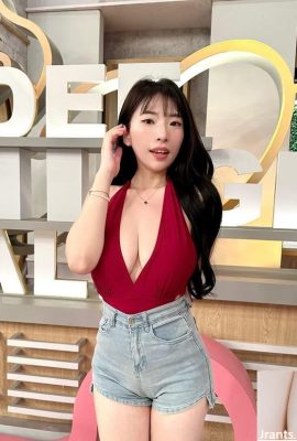 “Jiang Wanting” è molto popolare (10p)