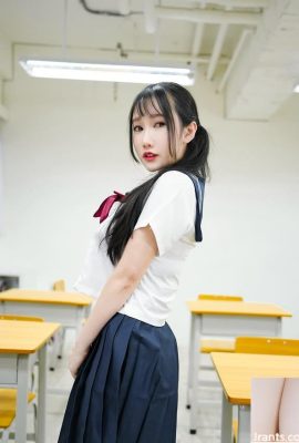 Figura perfetta “Yu Yuwen” e zero difetti (10p)