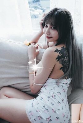 Il corpo di alto livello “Haruka Yunxi” è così bello che non può resistere (12p)