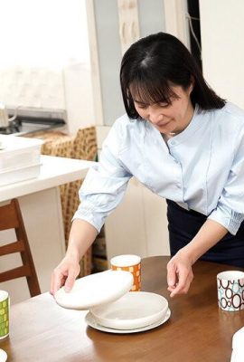 Hiraoka Rieko: Mi è piaciuto la mia gentile e bella matrigna Hiraoka Rieko (21p)