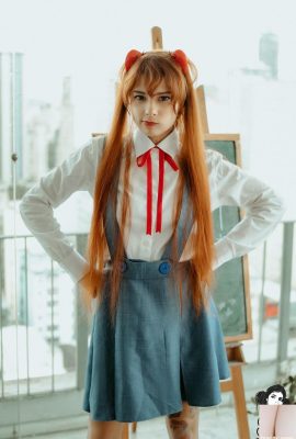 (Suicide Girls) 29 giugno 2025 – Starly – L'effetto Asuka! (53p)