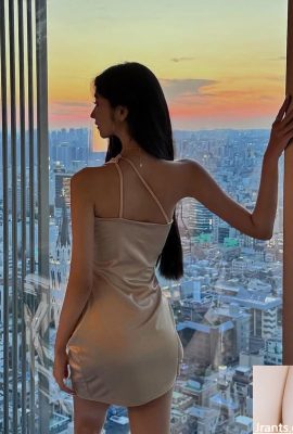 “Miaozhi” è come l'eroina nell'anime (10p)