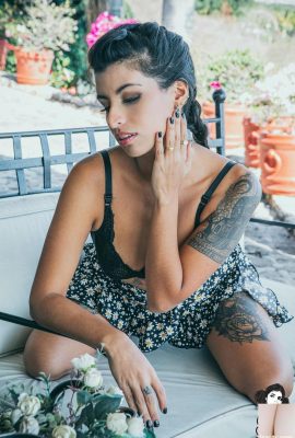 (Suicide Girls) 30 giugno 2025 – Juliju – Sunkissed (51p)