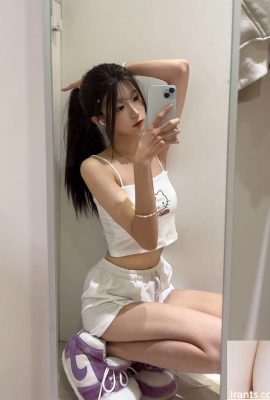 “Winnie” ha una curva perfetta ed è così attraente (10p)