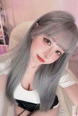 Il corpo caldo “Wang Yiqi” senza limiti, voglio essere cattivo (10p)