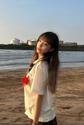 Chi può resistere all'incredibile figura di “Zhiyun”? (10p)