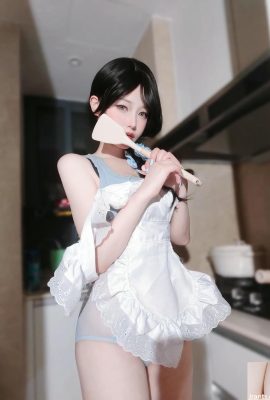 (Collezione online) Heroine K – Fantia sottoscritta il maggio 2024 (129p)