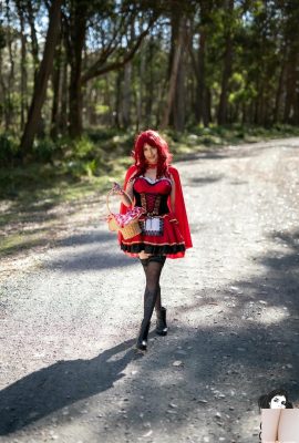 (Suicide Girls) Luglio 02, 2025 – Wild Euphoria – Affermazione del lupo (54p)