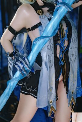 (Collezione online) Ah Hung Kaori – Fludelis (130p)