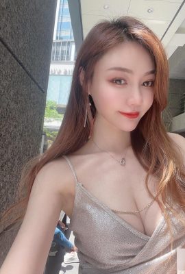 “Su Xiaoli” ha una bella bellezza e una figura diabolica piena di tentazioni (10p)