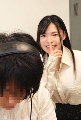 Toriraku Hina: una principessa fuori posto che viene all'Otaku Club seduce le sue mutandine, sesso con la mia amica proprio di fronte a lei … (21p)