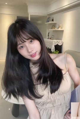 “Xu Yun” ha una faccia delicata che è troppo delicata e dolce (10p)