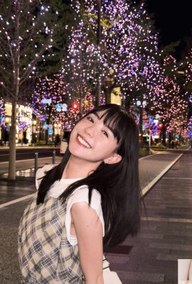 L'elegante bellezza “Caixin” ha un aspetto elevato che rompe il cielo (10p)