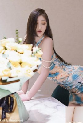 (XiuRen) Foto HD 2023.02.10 No.6249 Daji (84p)