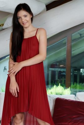 Anie Darling – Clever (107p)