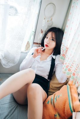 Loozy《OfficeGirl's Vacation Vol.2》 (85p)