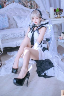 (Collezione online)  Welfare Girl “Il più grande? (? (? (58p) di Hinaga (58p)