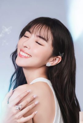 “Yuexi” Sweet Smile si innamorò allettante in una volta (10p)