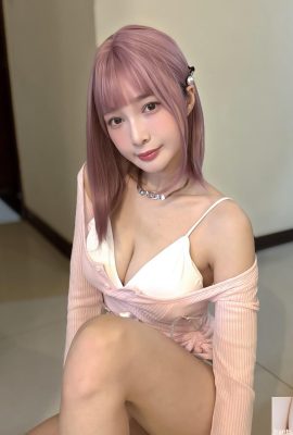 “Xiao Lao” il latte di neve bianco e tenero è così tenero che è pieno di tentazione e irresistibile (10p)