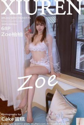 (XiuRen) 2025.09.17 No.10775 Yuyou Versione completa (69p)
