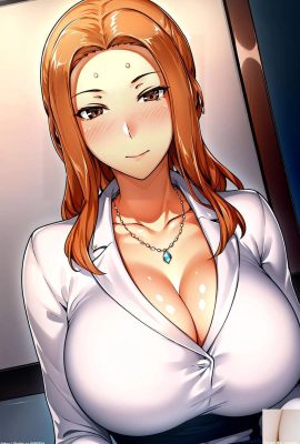 ★ Patreon ★ (Ifrete) – Archivio Kyouka Tachibana