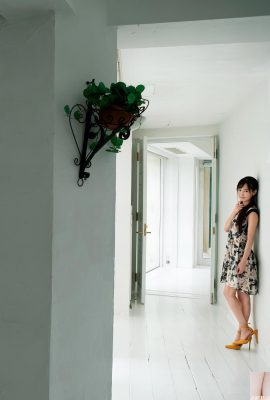 (Hiose nao ㋿) bella figura senza nascondere la nudità (27p)