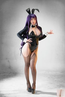 (Collezione Internet) Umeko J Cosplay Marin Kitagawa – Sono Bisque Doll (106p)