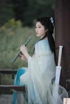 Sword Fairy Joy Toon Fish (22p)