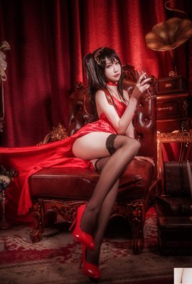 RUAN YI_FAIRY – Abito dafeng (20p)