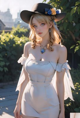★ Patreon ★ (Ifrete) – Archive Misc