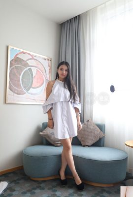 Set di foto private di sesso per sesso da tè al latte cinese Model