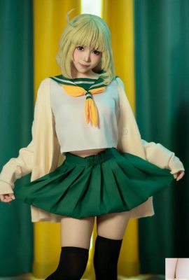 (Collezione Internet) Bangni – Alianghe Kiwi (91p)