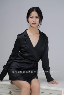 (Color Looking) Group Model Collection (CICI, Mao Xiaotong, Enshu, Baby, Sijia) (80p)