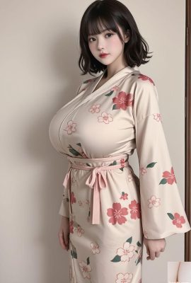 Kimon sexy