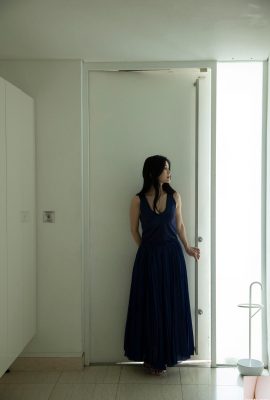 Takahashi Rin Ideale No Carada Weekly Post Photo Collection (95p)