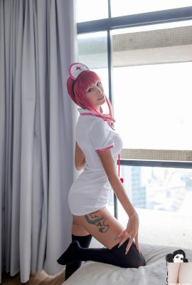 (Suicide Girls) 04 settembre 2023 – Baunilha – Lasciami prendermi cura di te (51p)