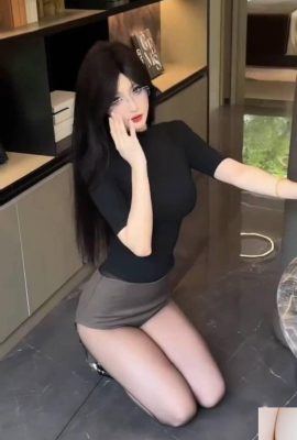 Calze da donna mature