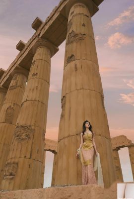 (Collezione di rete) NNIAN ogni anno – Shengxu (60p)