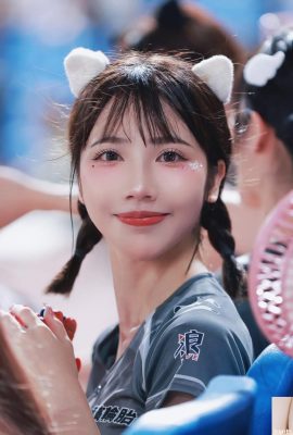 La figura perfetta di “Peng Peng” è il focus visivo assoluto (10P)