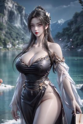 QingYi(QingYi)