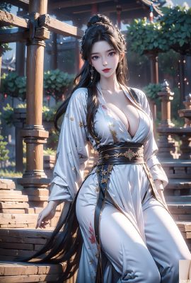 Su Honolulu (Su Tan'er)